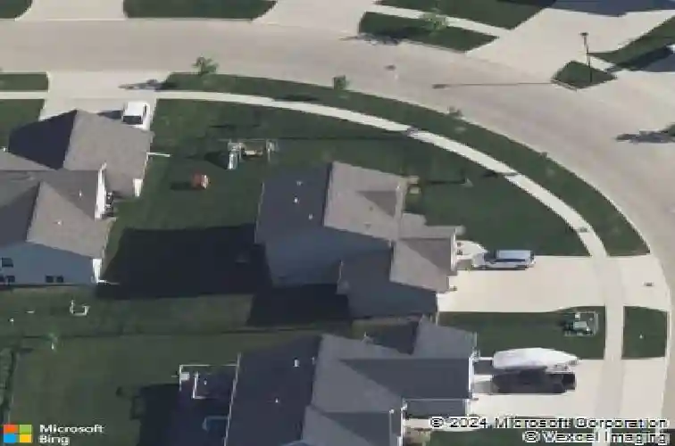 1503 prairie rose dr sw, cedar rapids,  IA 52404