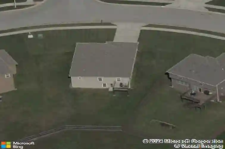 705 nw 111th ter, kansas city,  MO 64155