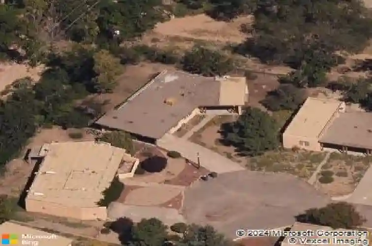 117 camino santiago, santa fe,  NM 87501