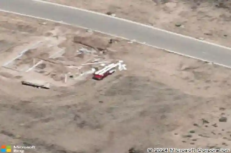 35 caballo viejo, santa fe,  NM 87508