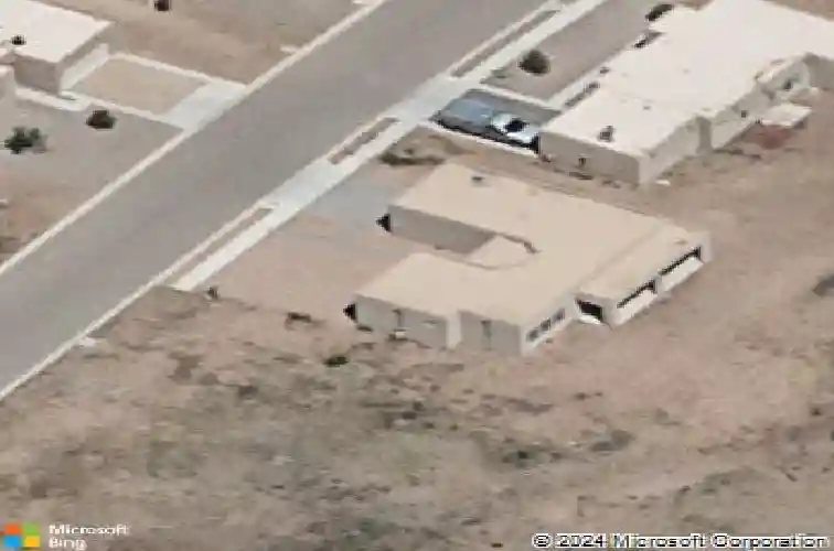 28 canto del pajaro, santa fe,  NM 87508