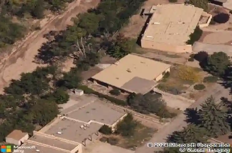 121 camino santiago, santa fe,  NM 87501