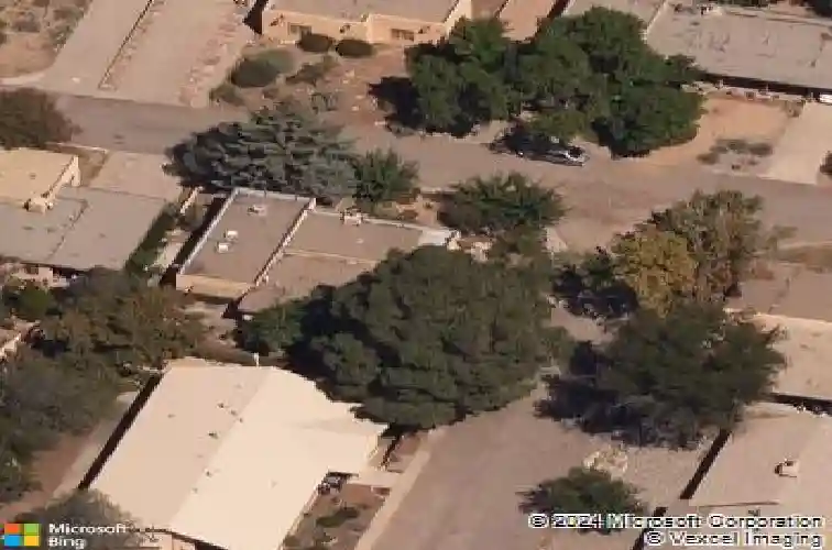 114 camino santiago, santa fe,  NM 87501