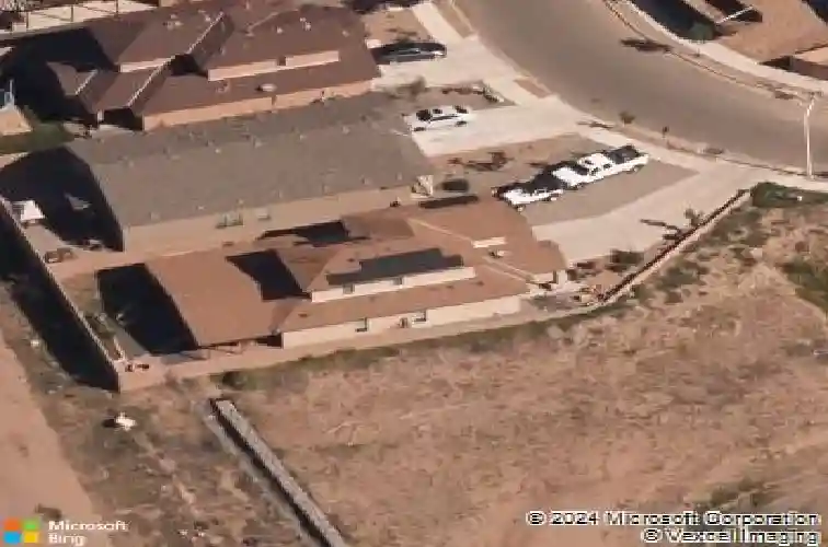 5283 via del cielo, santa fe,  NM 87507