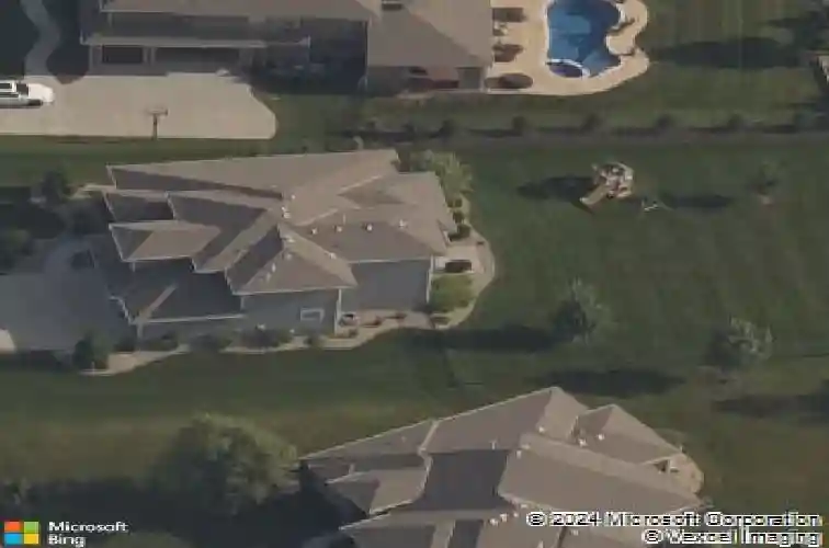 11628 w 154th st, overland park,  KS 66221