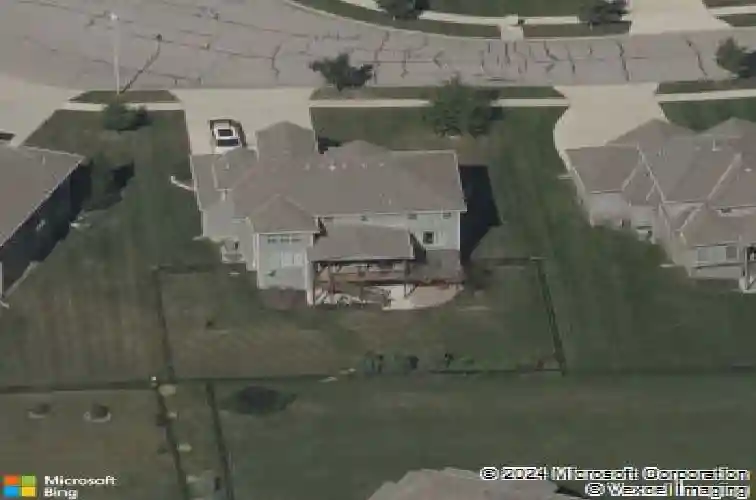 2909 w 146th st, overland park,  KS 66224