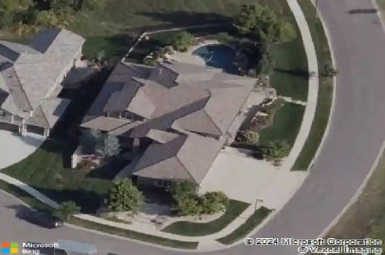 9162 cottonwood canyon dr, lenexa,  KS 66219