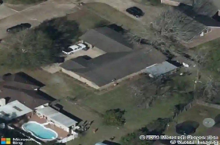 1920 limerick dr, vidor,  TX 77662