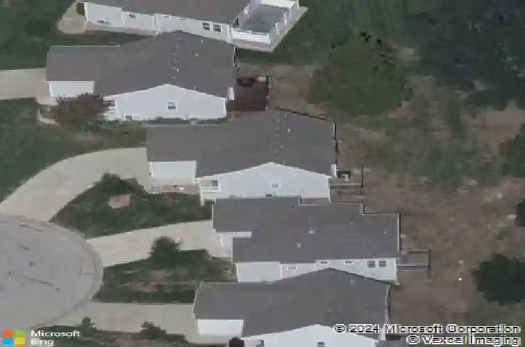 1617 nw primrose, blue springs,  MO 64015