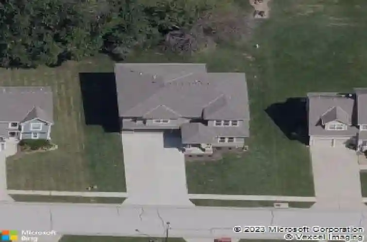 12204 pebble beach dr, kansas city,  KS 66109