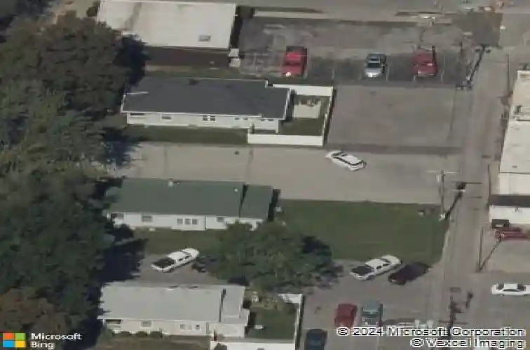 clay street, kansas city,  MO 64116