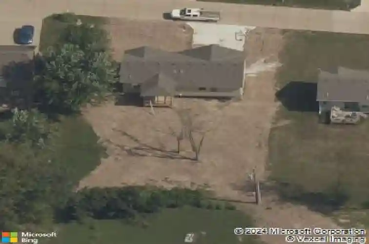 3621 ne 85th st, kansas city,  MO 64156