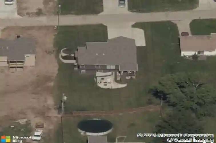 3493 ne 85th ter, kansas city,  MO 64156