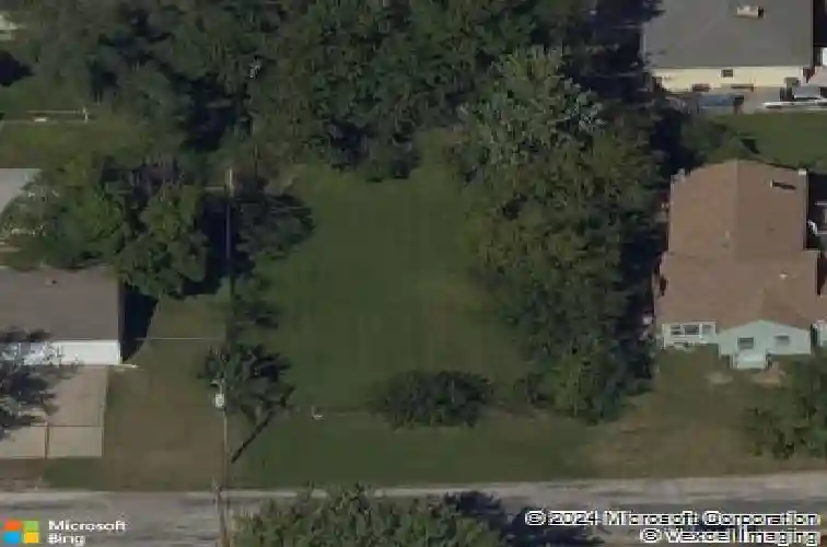 ne 71st st, kansas city,  MO 64118