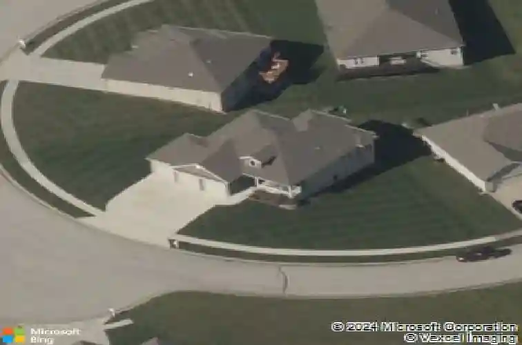 304 prairie rose cir, smithville,  MO 64089