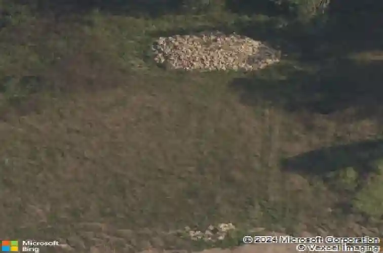 4505 ne 101st st, kansas city,  MO 64156