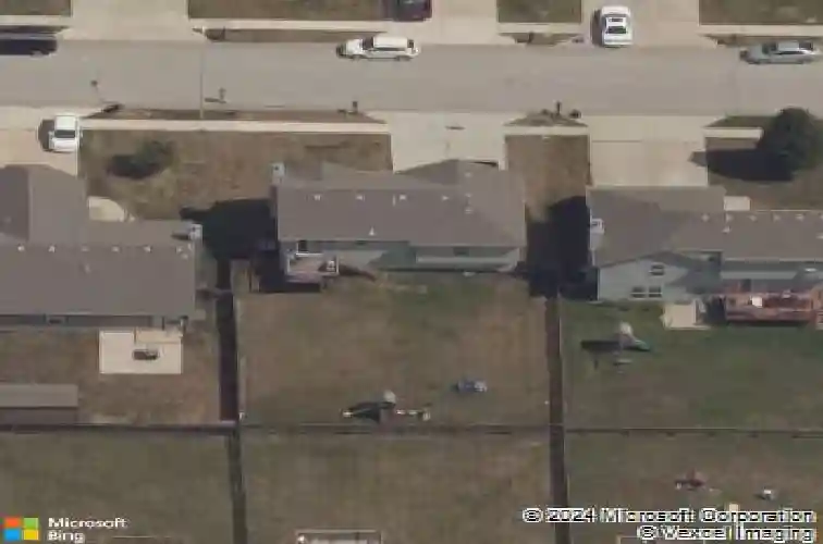 8611 ne 116th st, kansas city,  MO 64157