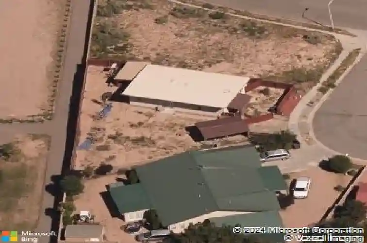 2458 avenida chaparral, santa fe,  NM 87505