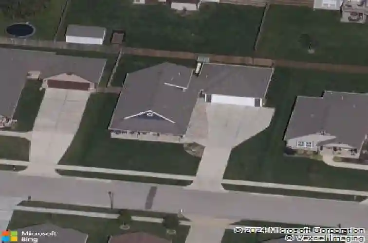 412 evening star dr, kearney,  MO 64060