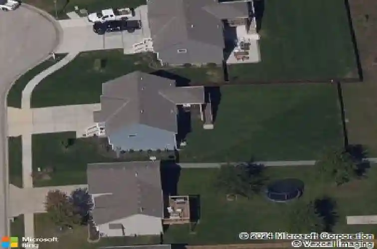 1605 lauren ln, kearney,  MO 64060