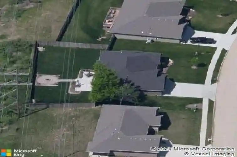 205 kipling way, columbia,  MO 65201