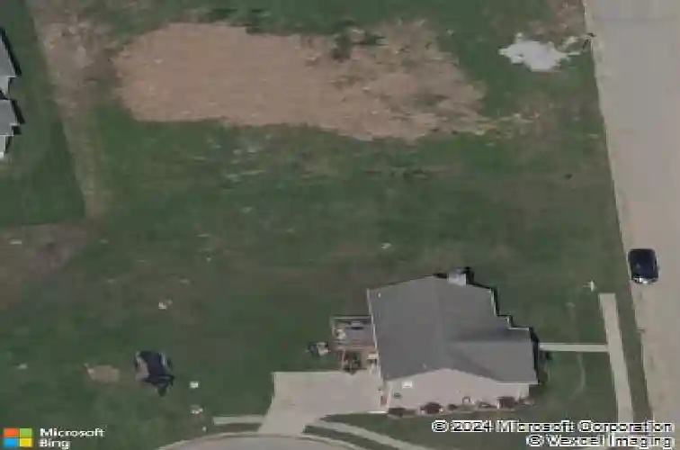 606 patrick dr, excelsior springs,  MO 64024