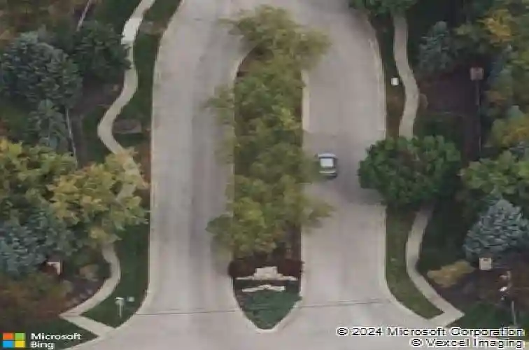 terrington drive, brunswick,  OH 44212