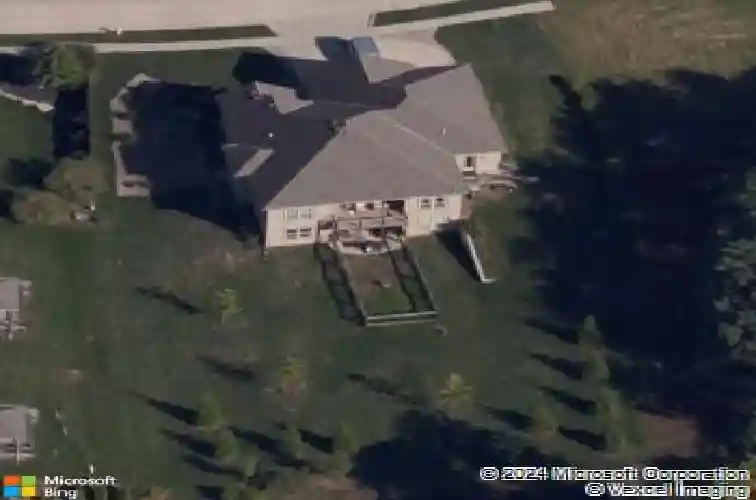 1205 blackberry dr, liberty,  MO 64068