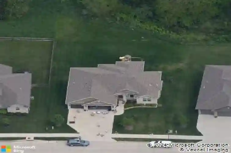 4003 astoria way, columbia,  MO 65203