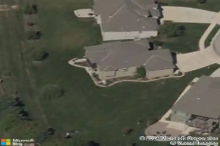 1905 ne 100th ter, kansas city,  MO 64155
