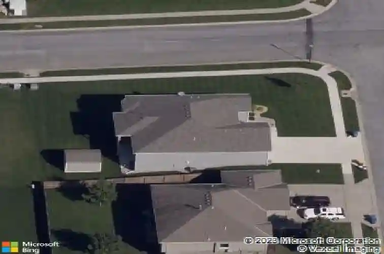 706 crestridge dr, kearney,  MO 64060