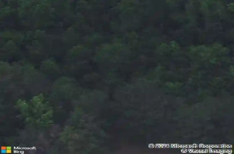 w s antioch amez ch, eastover,  SC 29044