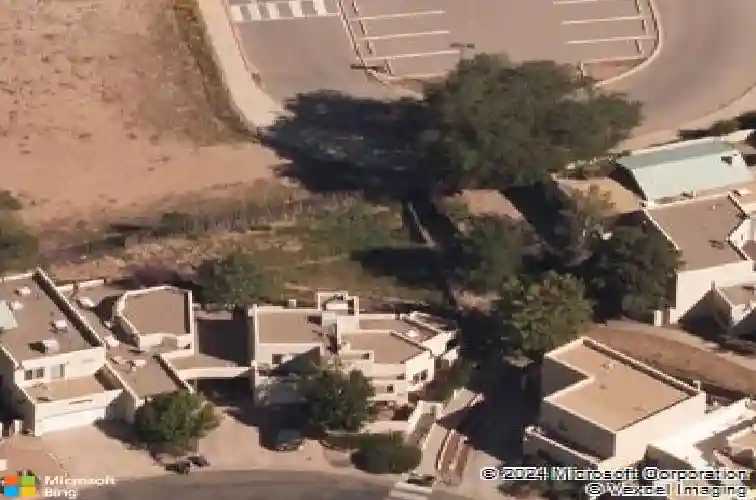 3101 la paz ln, santa fe,  NM 87507