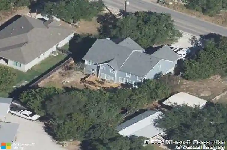 14603 debba dr, austin,  TX 78734