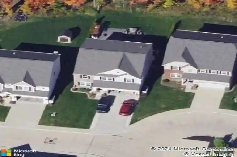 3149 blackburn ln, brunswick,  OH 44212