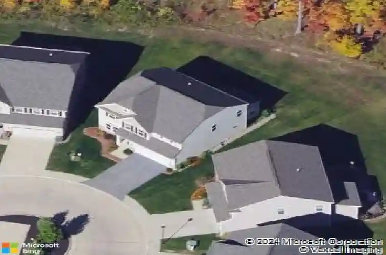 3137 blackburn ln, brunswick,  OH 44212