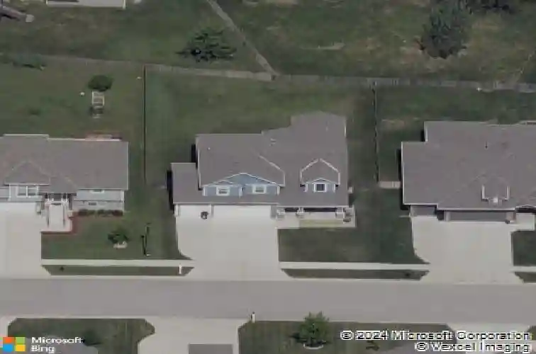 11426 yecker ave, kansas city,  KS 66109