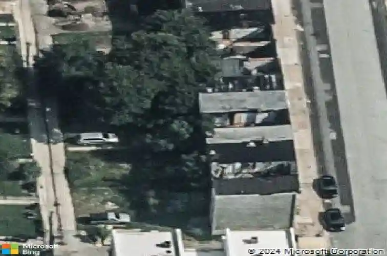 1018 mcdonogh st, baltimore,  MD 21205