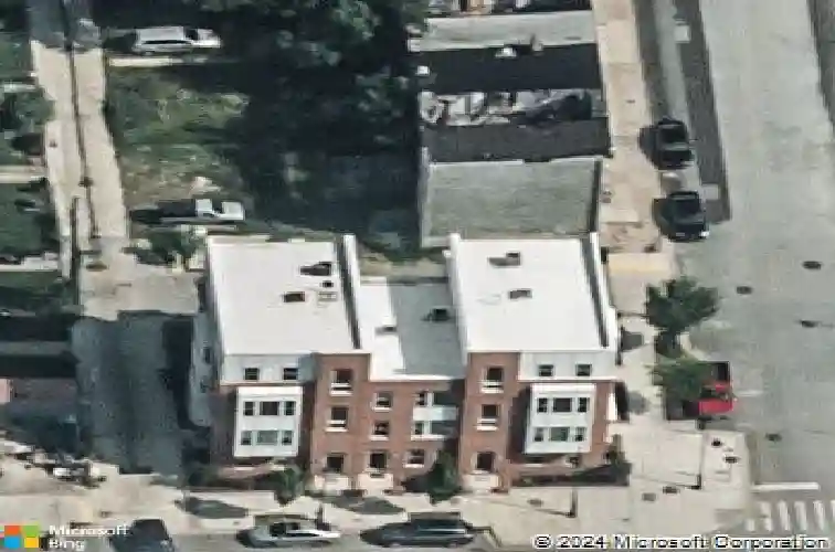 1004 mcdonogh st, baltimore,  MD 21205