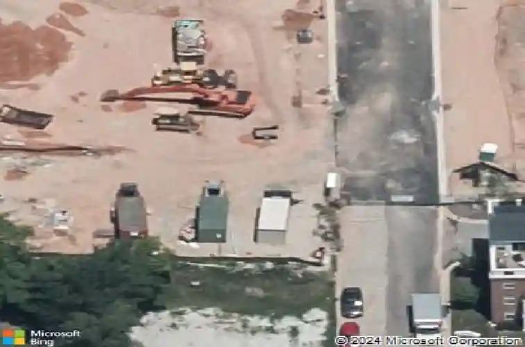 952 s macon st, baltimore,  MD 21224