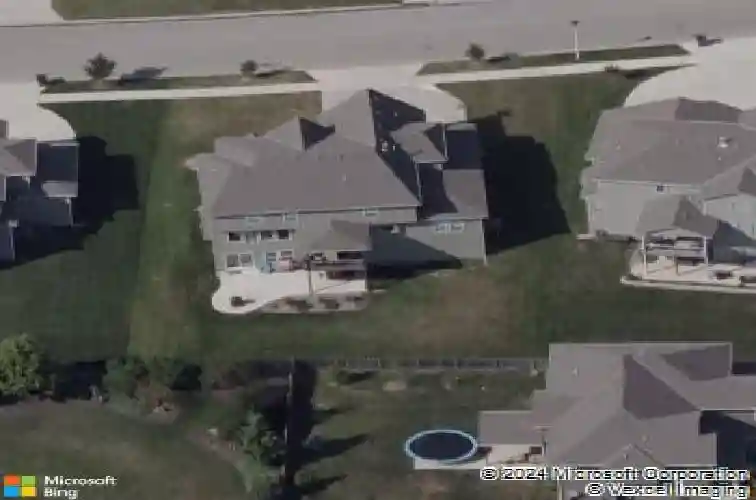 20035 w 107th ter, olathe,  KS 66061