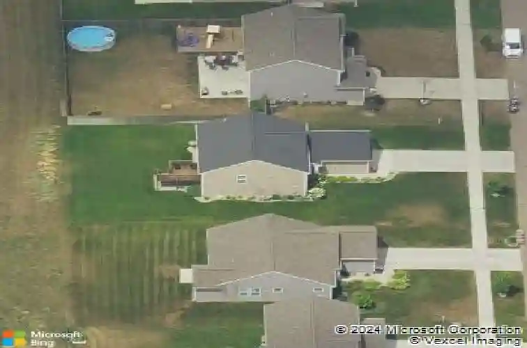 58852 silvergrass ave, mattawan,  MI 49071