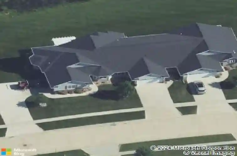 3444 granger ave, marion,  IA 52302