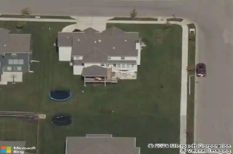 2413 ne 112th st, kansas city,  MO 64155