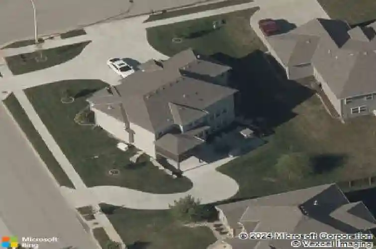 1609 nw 95th st, kansas city,  MO 64155