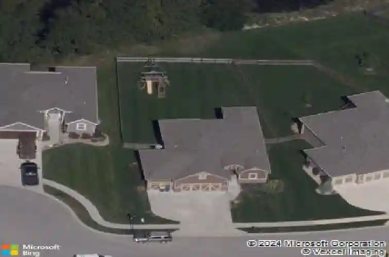 800 e 13th ter, kearney,  MO 64060