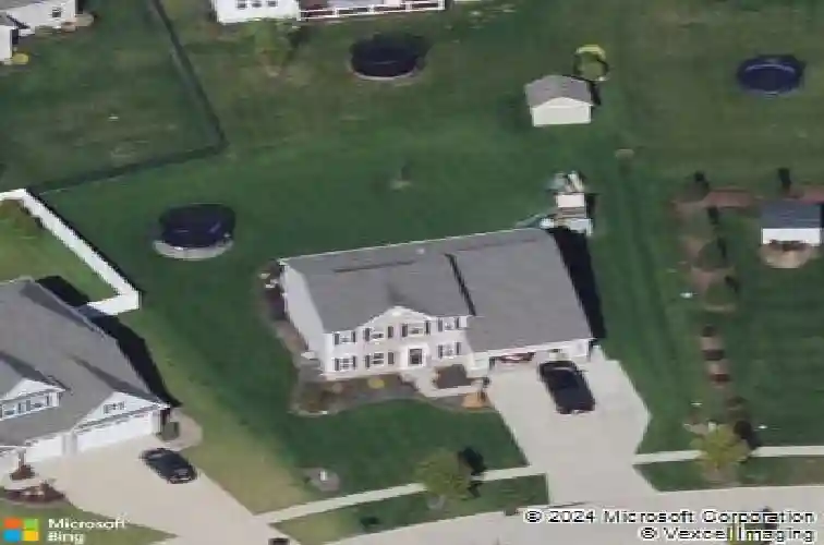 3113 briarcliff dr, brunswick,  OH 44212