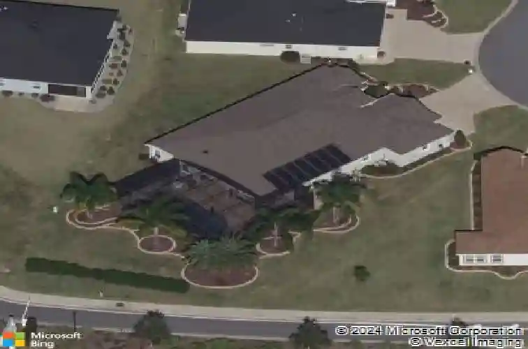 3590 ithaca ter, the villages,  FL 32163