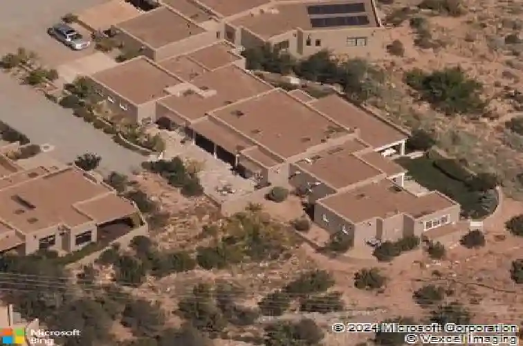 270 las colinas dr, santa fe,  NM 87501