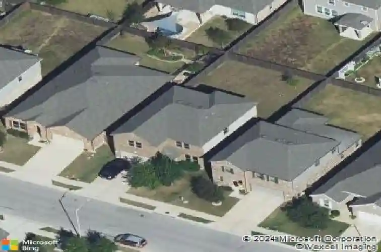 1512 arial dr, austin,  TX 78753